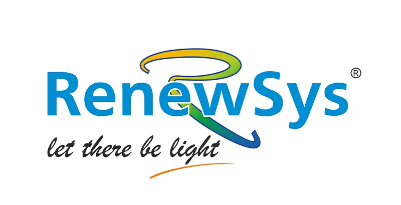 Renewsys Solar Panels