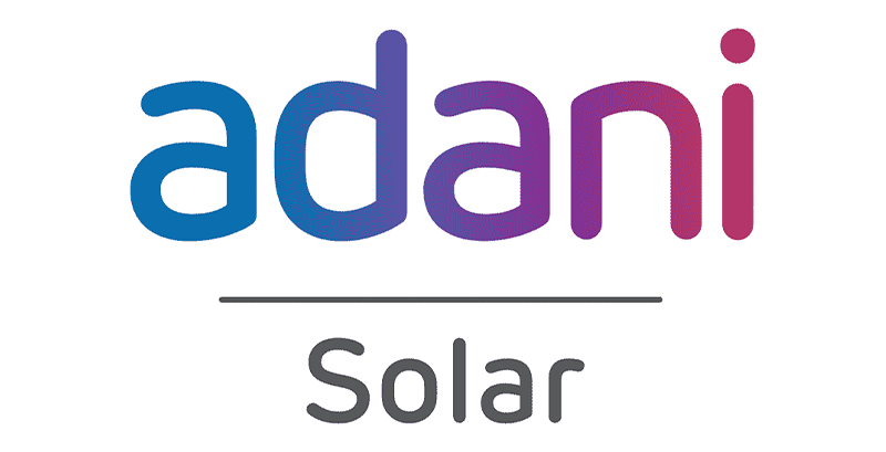 Adani Solar Panels